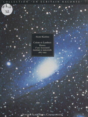cover image of Coisne et Lambert